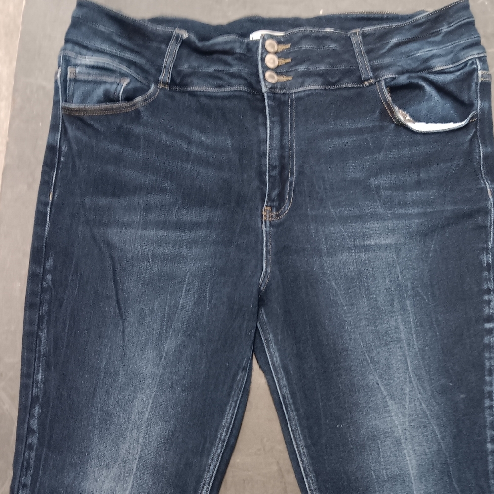 Kancan jeans
